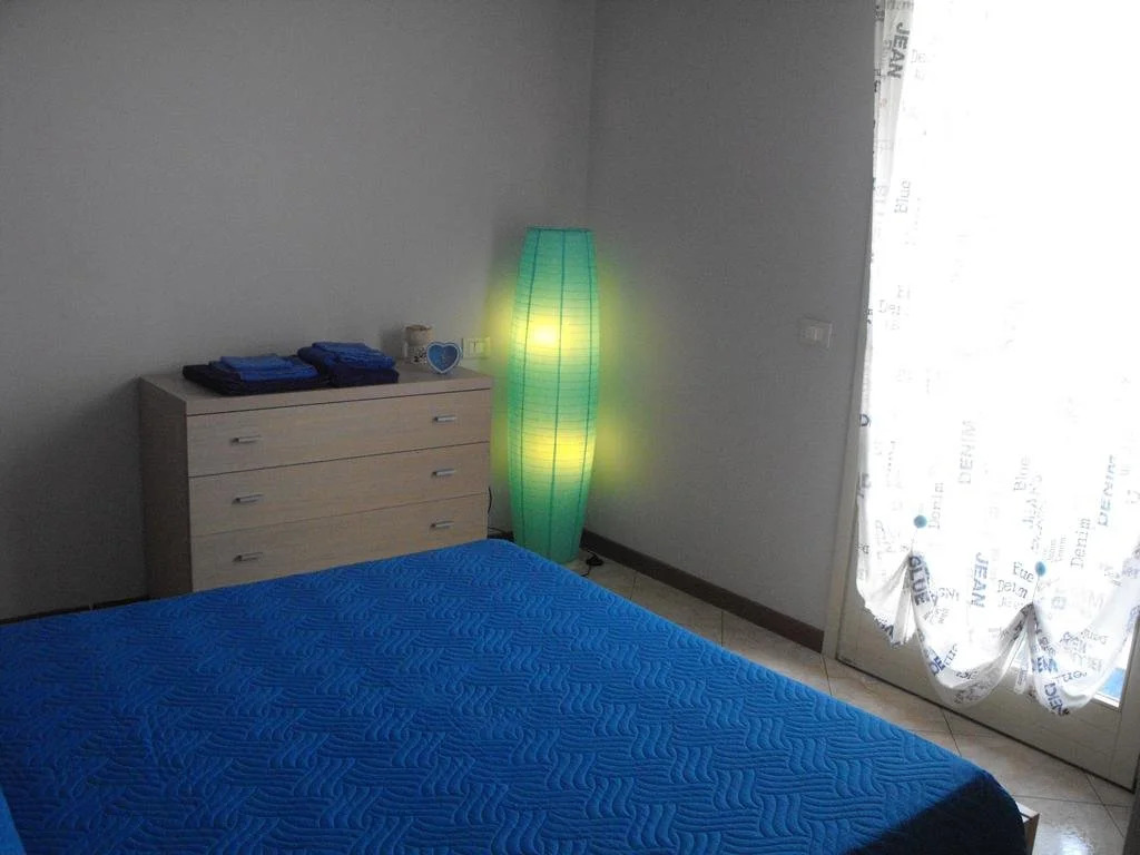 Blu Bed & Breakfast