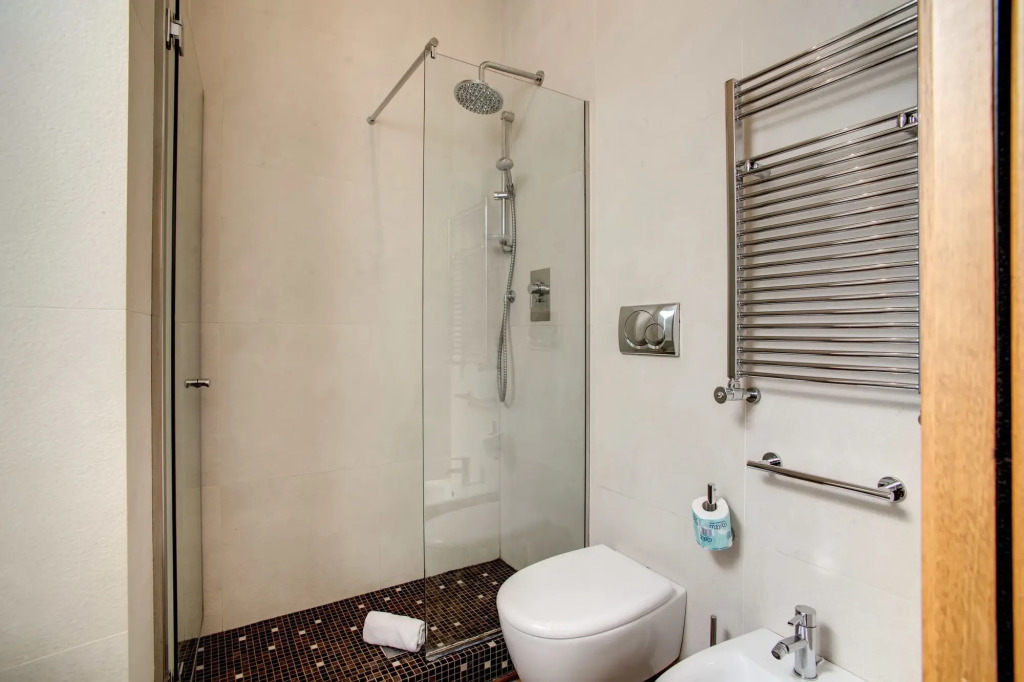 Trevi Beau Boutique Hotel
