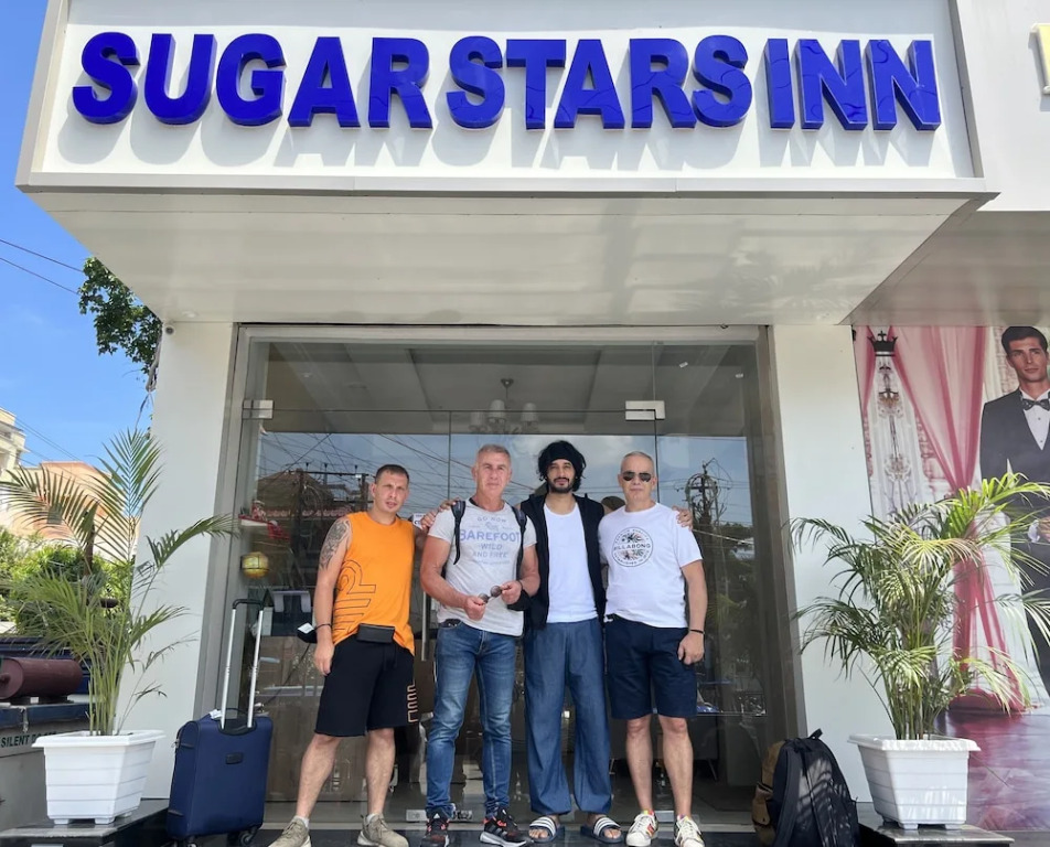 Sugar Stars Inn