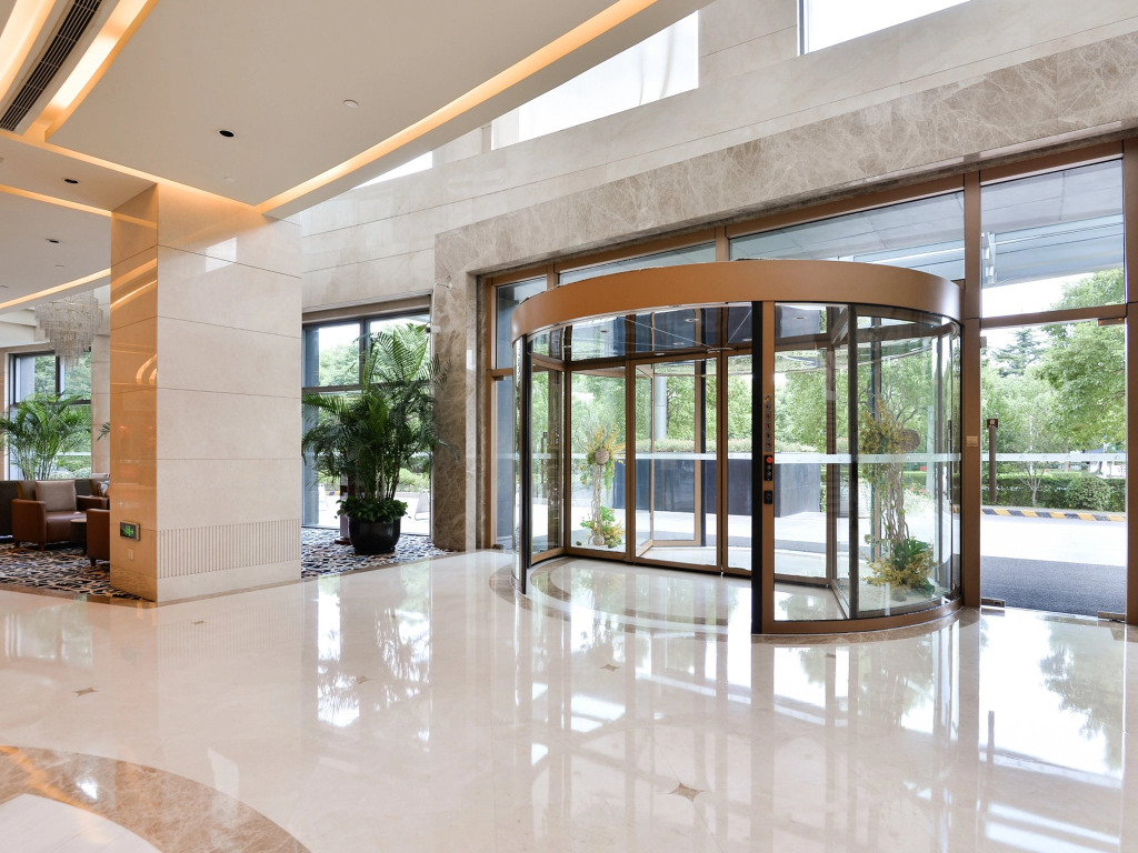 Parkview Hotel