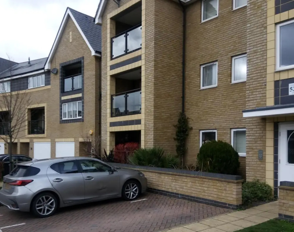 Beautiful Apartment in Dartford, Greater London