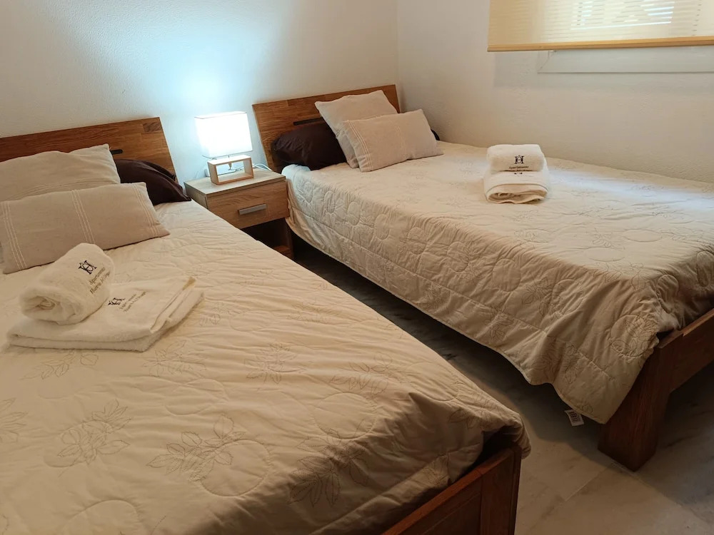 Apartment Huerta del Obispo