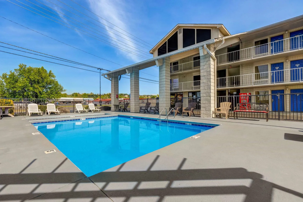 Park Inn by Radisson, Pigeon Forge South