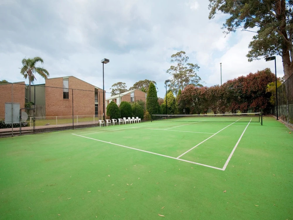 Nicholli, Bay Parklands, Unit 35/2 Gowrie Avenue