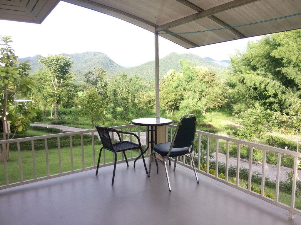 Pai Iyara Resort