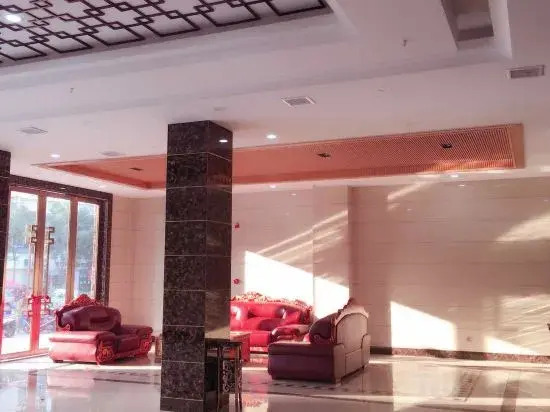The Wall Street Holiday Hotel