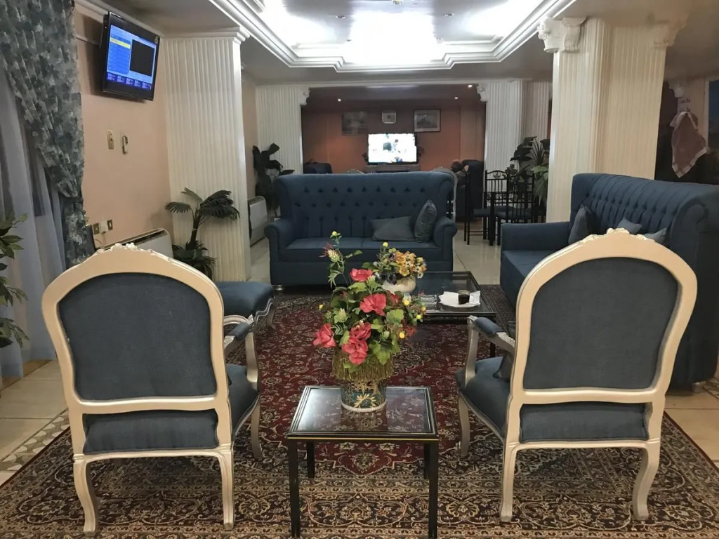 Al Musafir Hotel