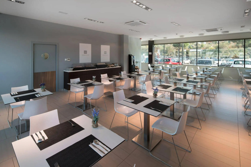 B&B HOTEL Barcelona Sant Cugat