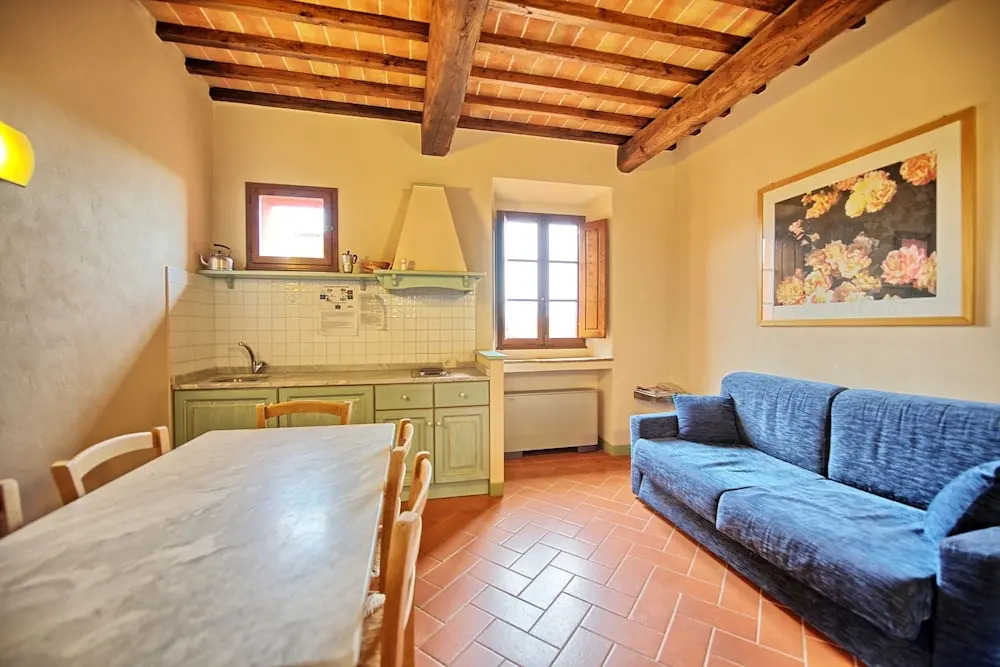 Borgo Di Vinci