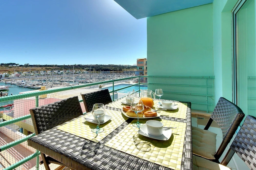 Marina Sea Residence