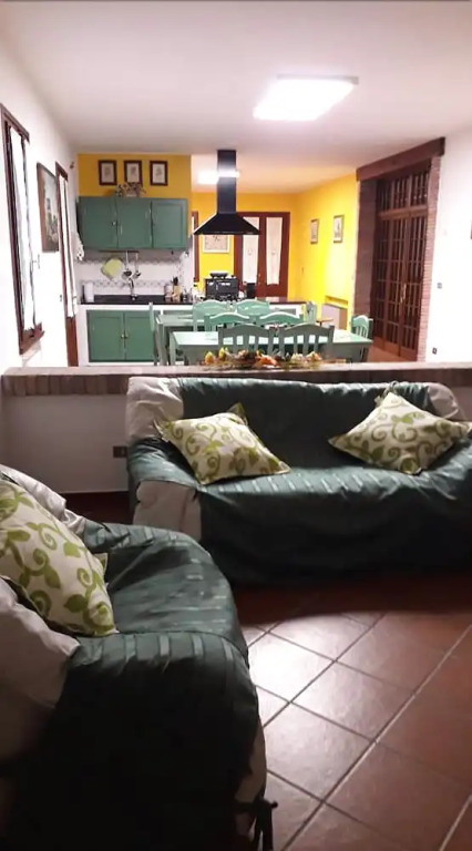 Residence Tenuta Gambalonga
