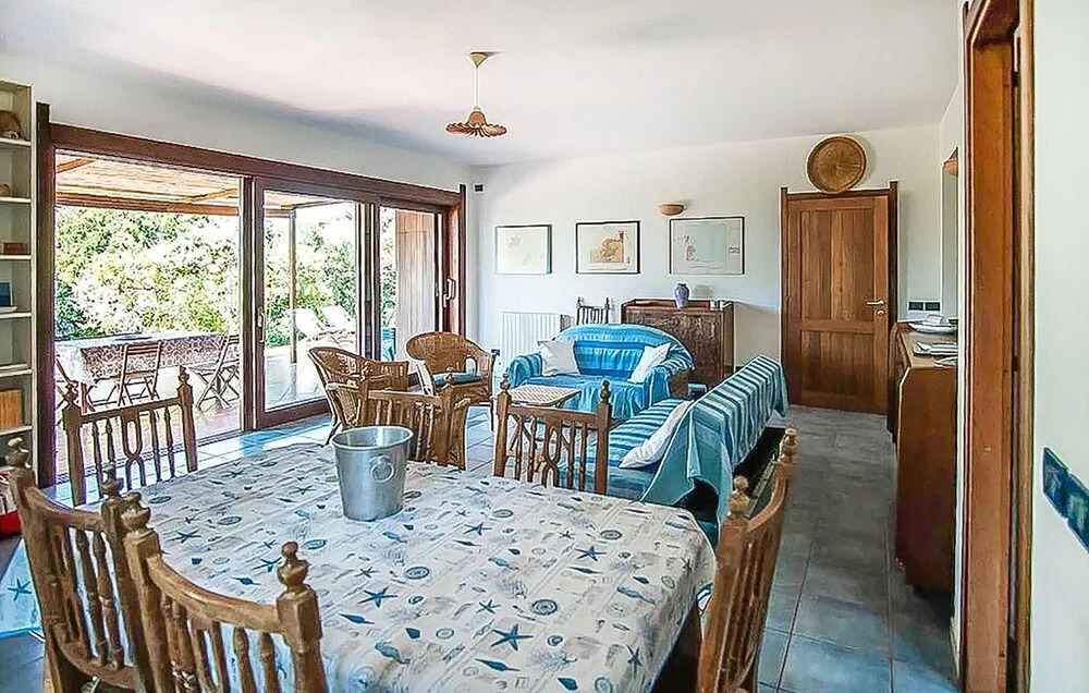 Nice Home in Stintino With Wifi and 6 Bedrooms