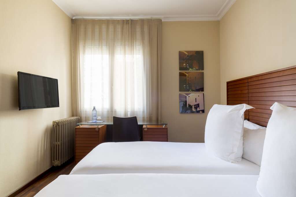 Hotel Astoria