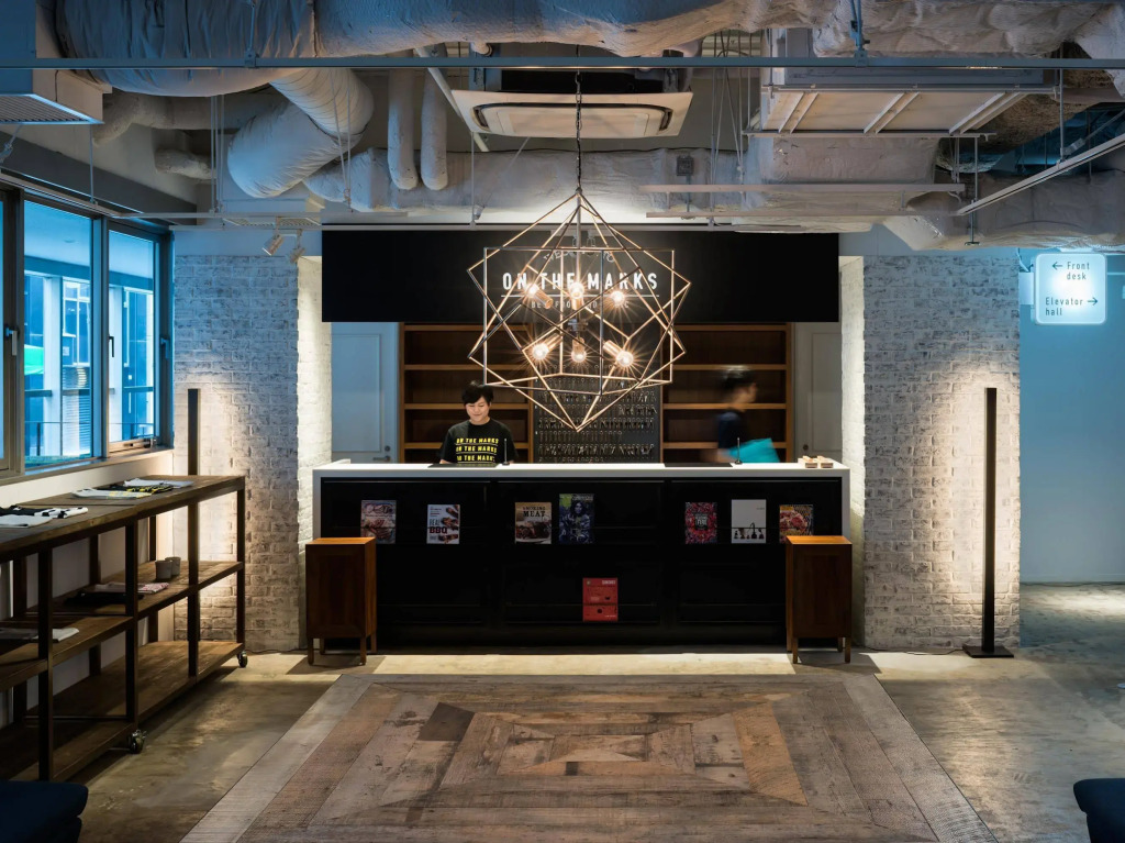 Hotel Plus Hostel TOKYO KAWASAKI