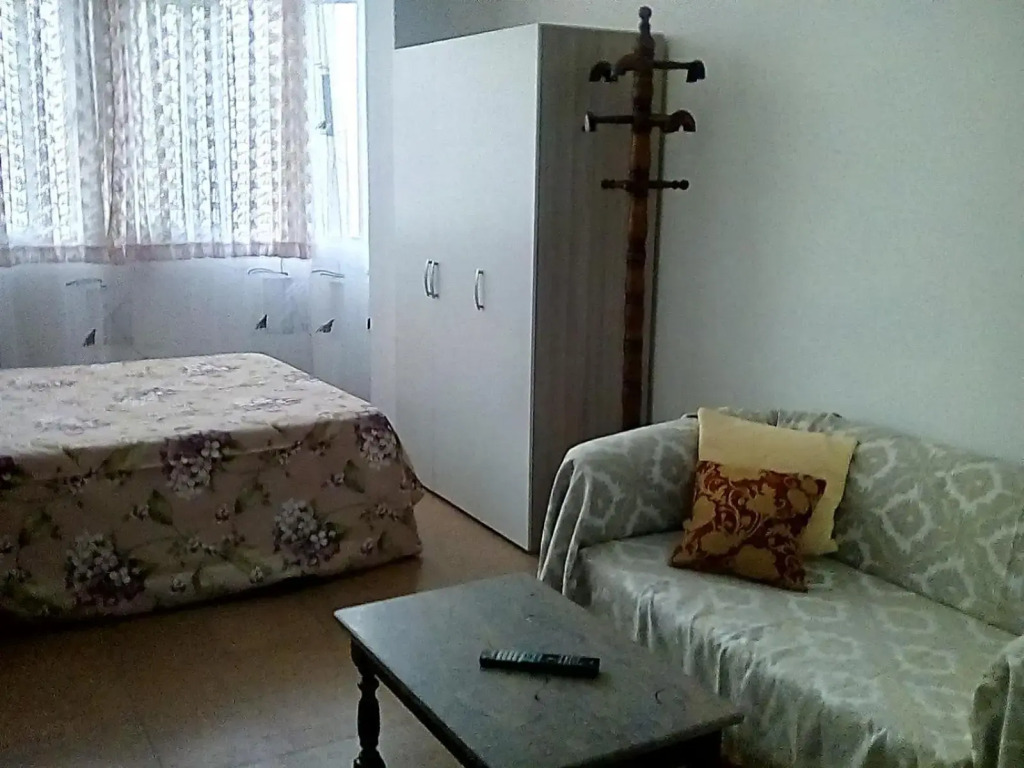 Sansofé Vivienda Estudio