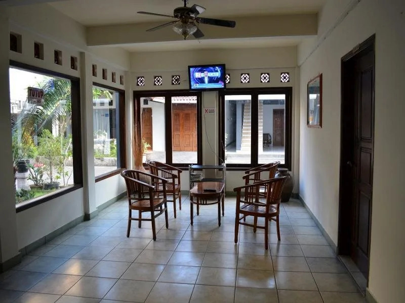 Hotel Purnama