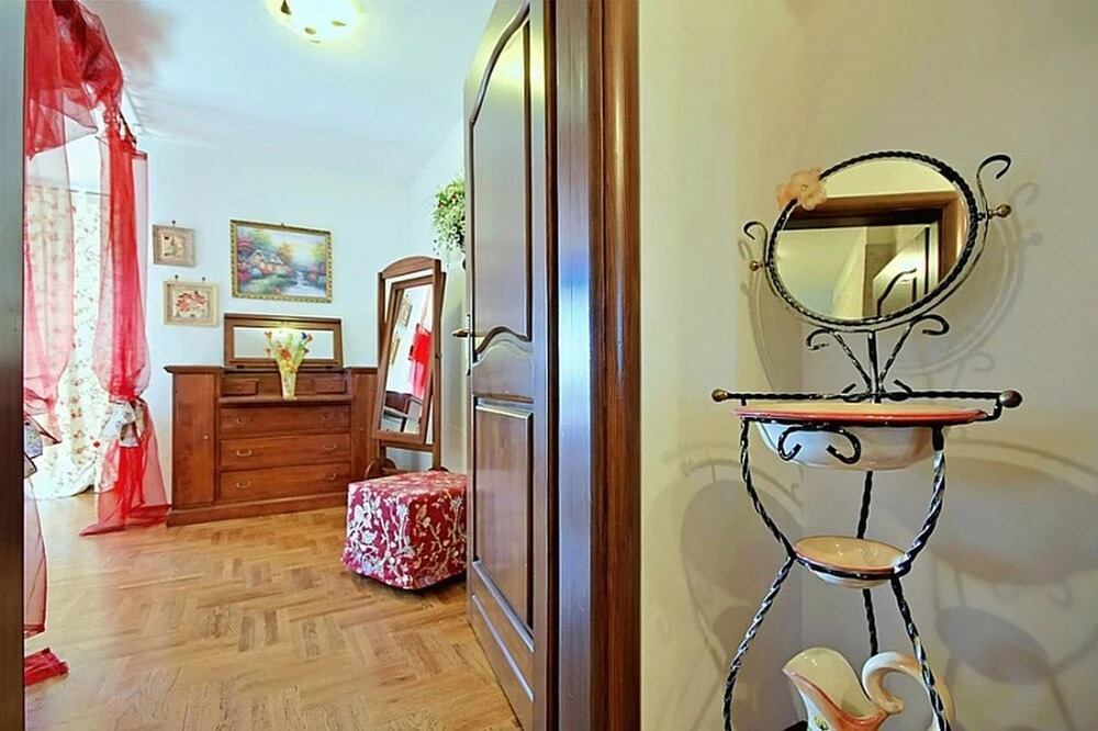 Villa Patty