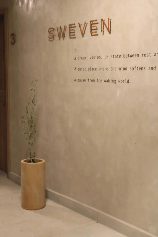 SWEVEN Hotel Boutique