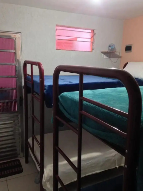Hola Hostel