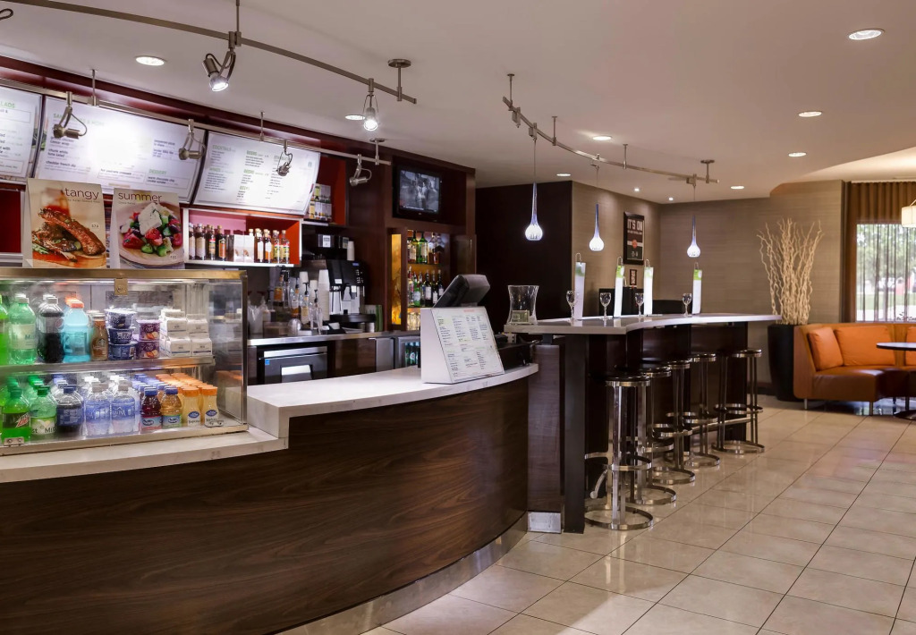 Courtyard by Marriott Columbia