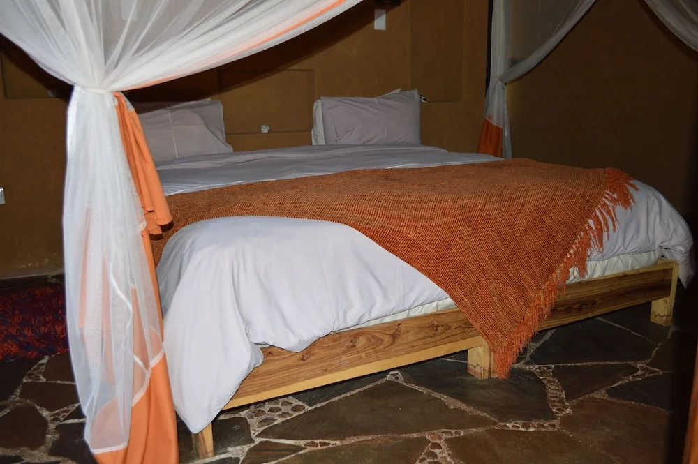 Munga Eco-Lodge