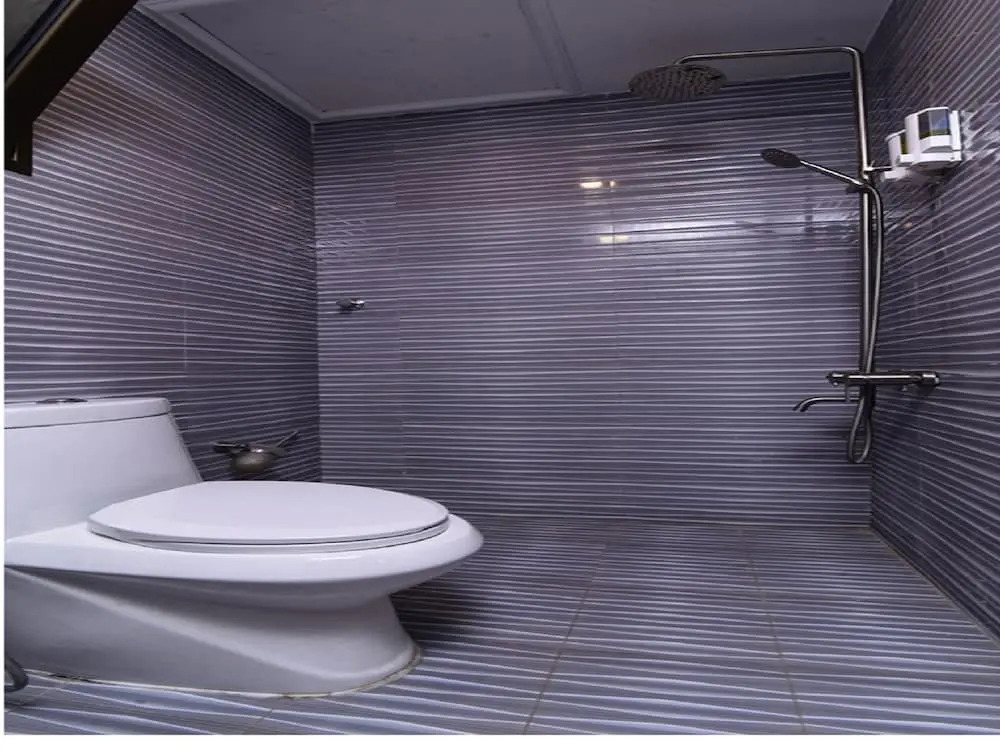 درة ترف 1 لشقق المخدمة Durra Taraf 1 Residential