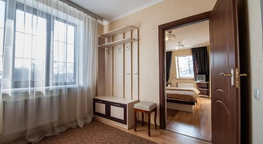 Stella De Lux Hotel