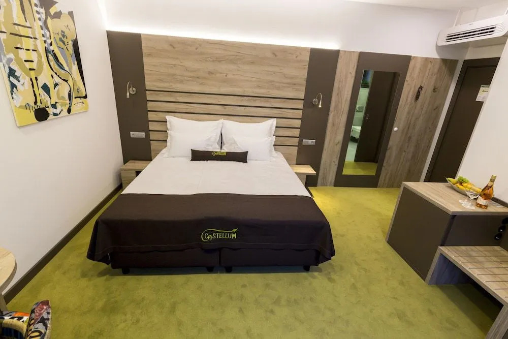 Hotel Castellum