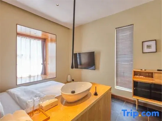 Weizhou Island Yunmengze Homestay