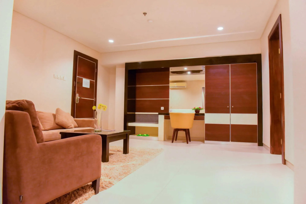 Sahid T-More Hotel