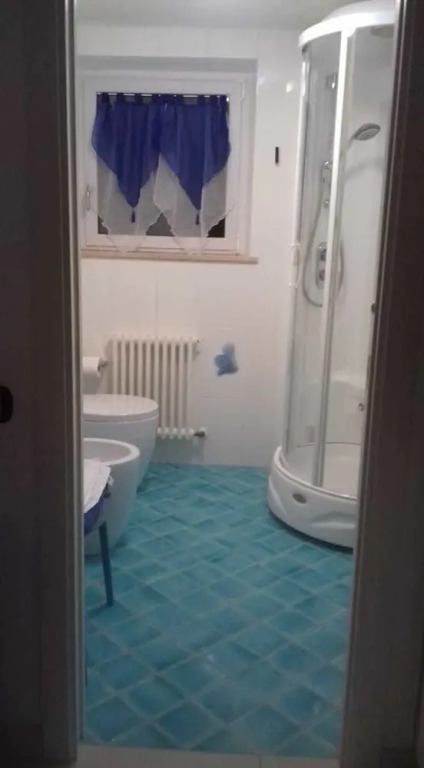 B&B Lume Blu