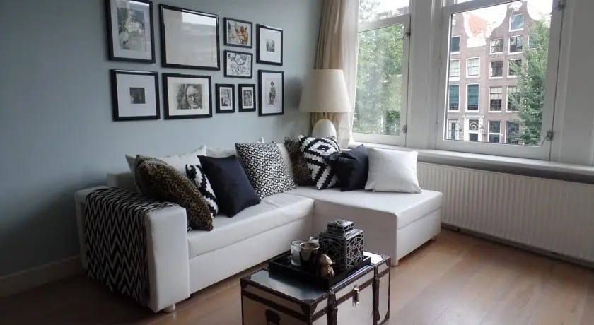 Canalside Apartments