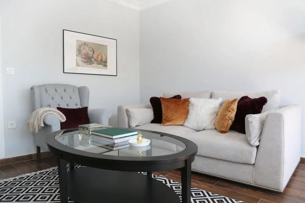 Huma Suites