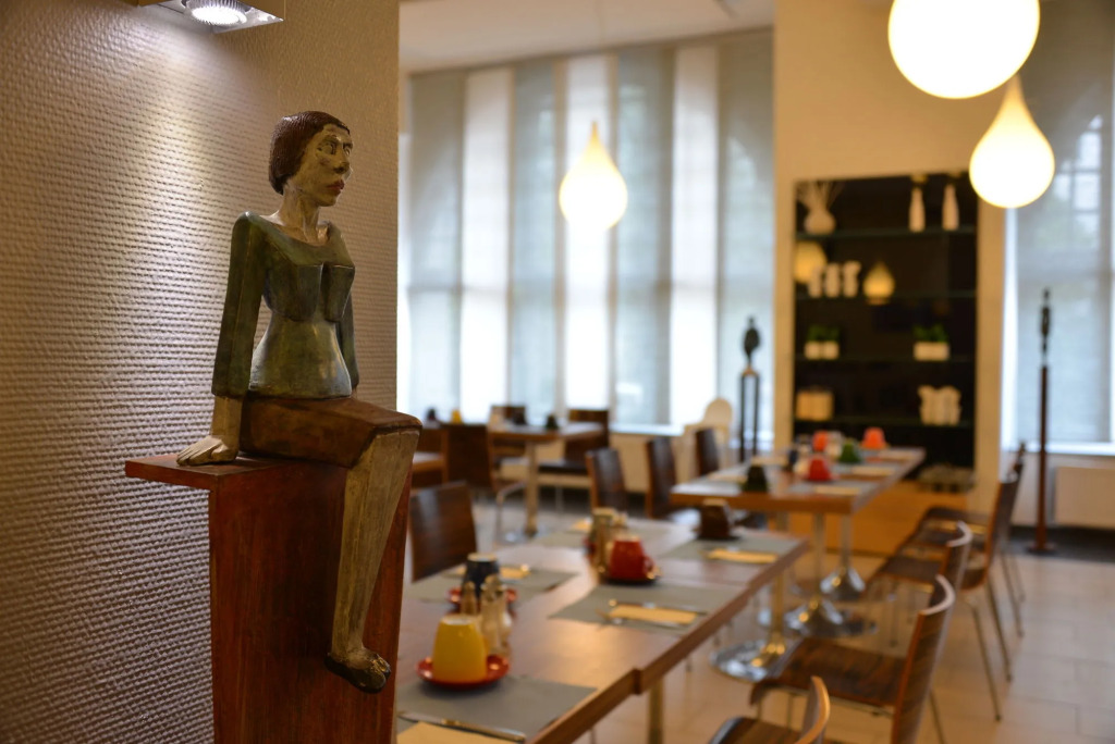 Arthotel Munich