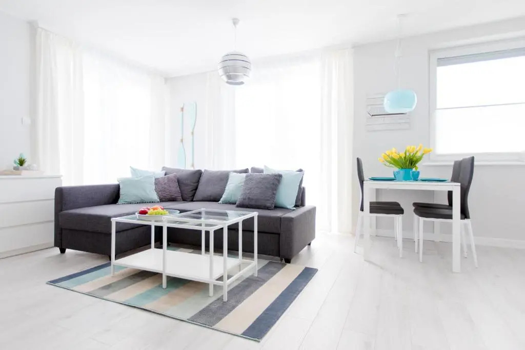 Resort Apartamenty Klifowa Rewal 4