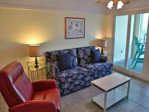 Castaways 9c Condo