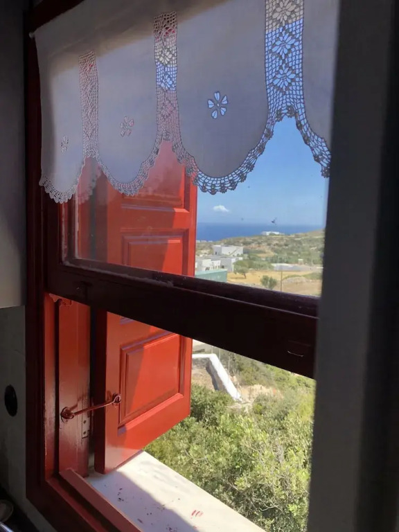 Kalliope Studios Karpathos