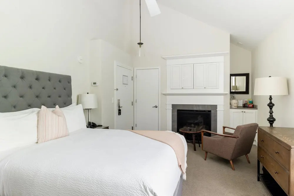 Country Garden Inn & Spa