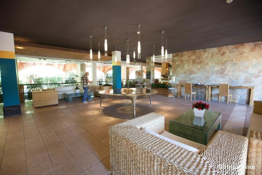 Veridia Resort Sardinia, a member of Radisson Individuals
