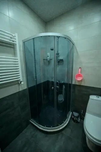 Nina's Guest House