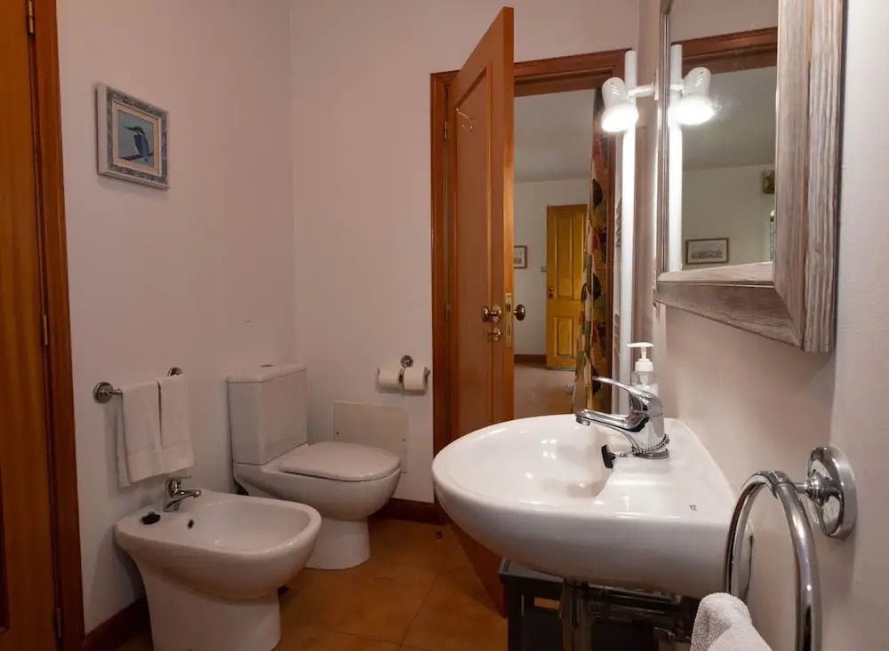 Casa das Vinhas