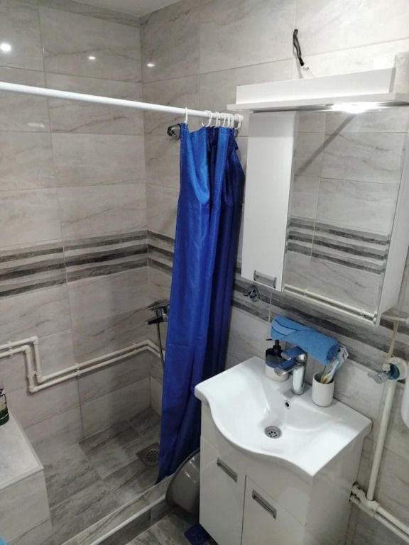 Luks Apartman Jugi Free Public Parking