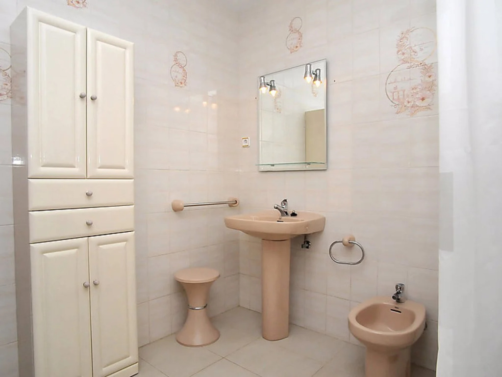Holiday Home Patrai by Interhome