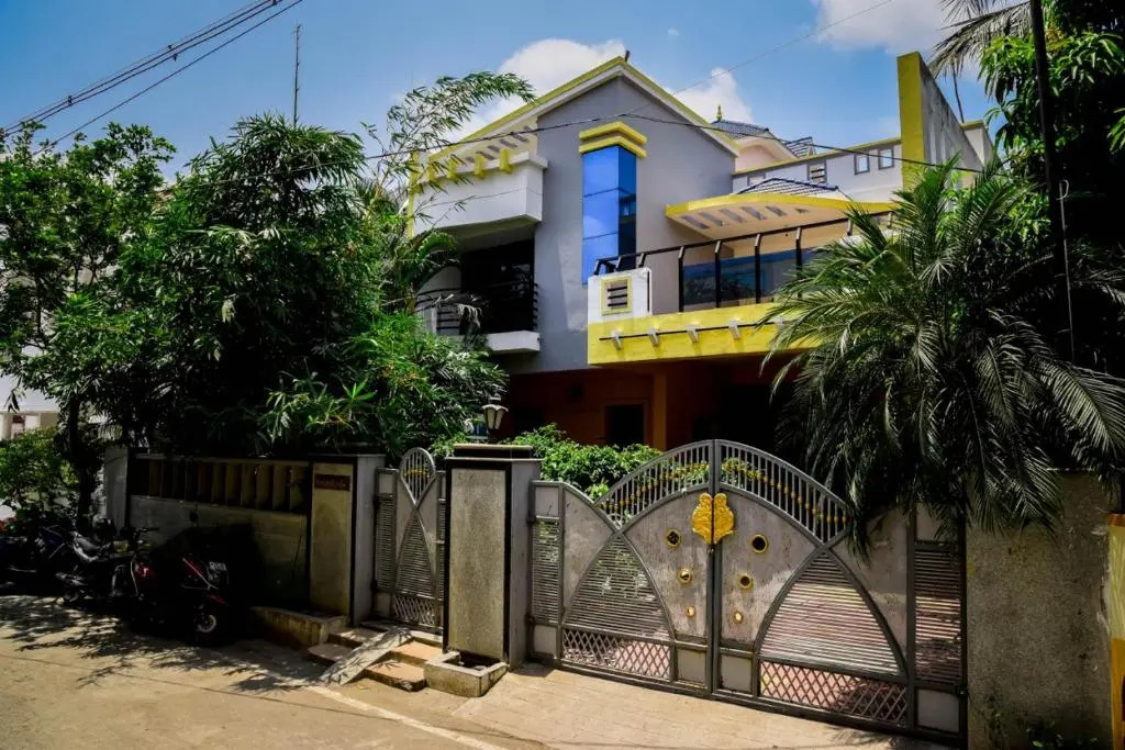 3Star Villa