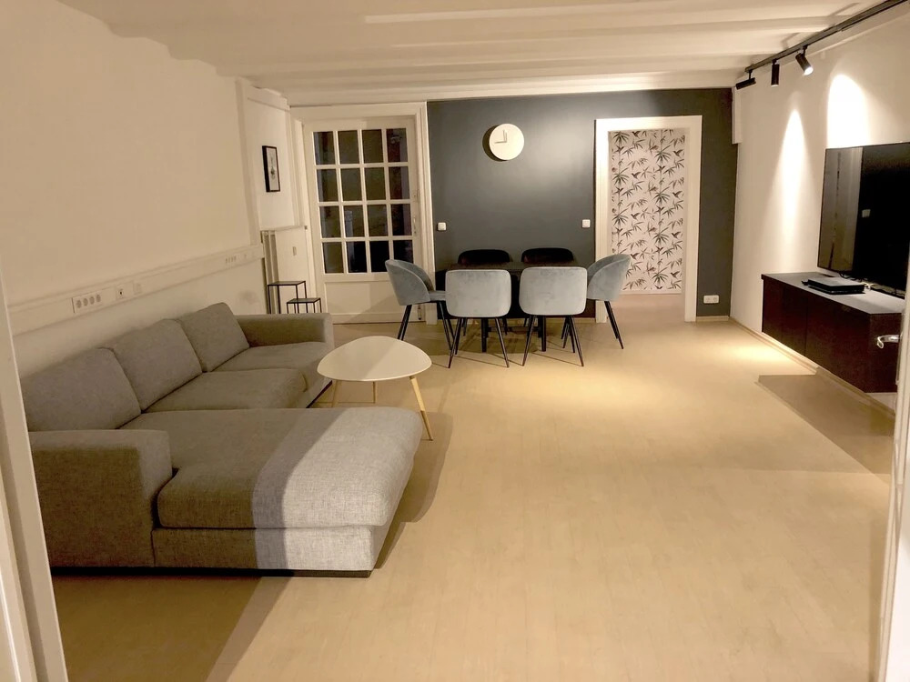 The Suites Alster Waterfront Family Apartments