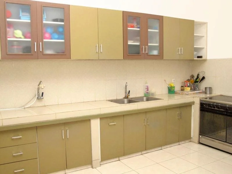 Homestay Kalijudan
