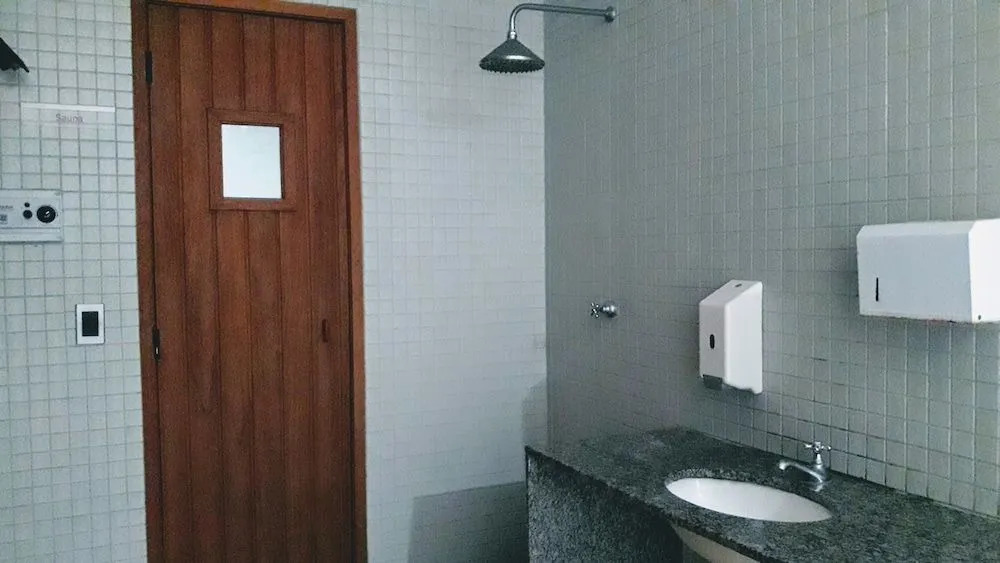 Apartamento Arpoador Beach Star