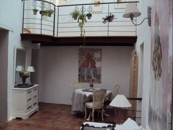 La Maison de Cosi