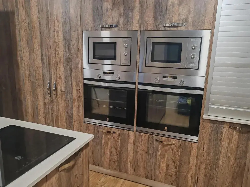 Amillano Rural Suites