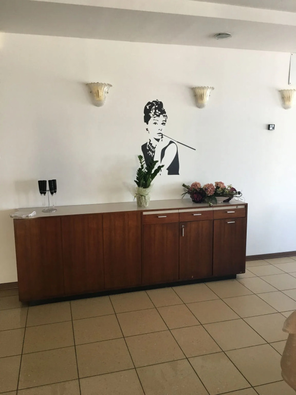 Hotel Friuli